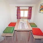 Riegergut Apartman