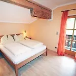 Riegergut Apartman *