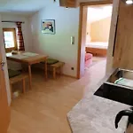 Apartman Riegergut