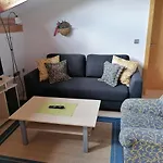 Riegergut Apartment *