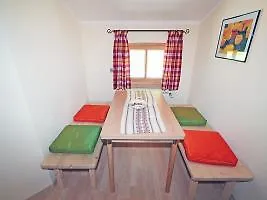 Riegergut Apartment