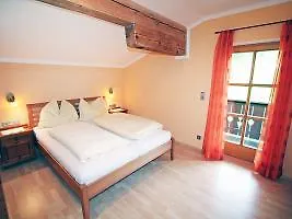 Riegergut Apartment *