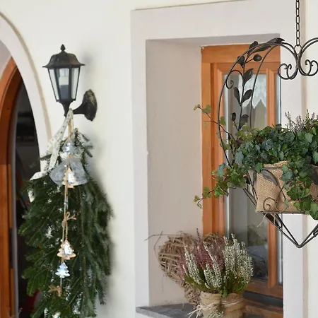 Riegergut Διαμέρισμα