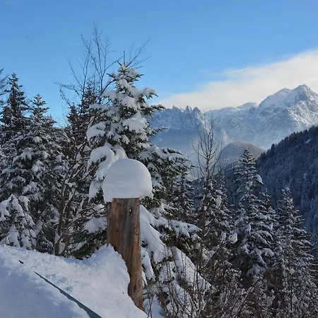 Διαμέρισμα Riegergut *