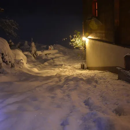 Riegergut Διαμέρισμα Unken