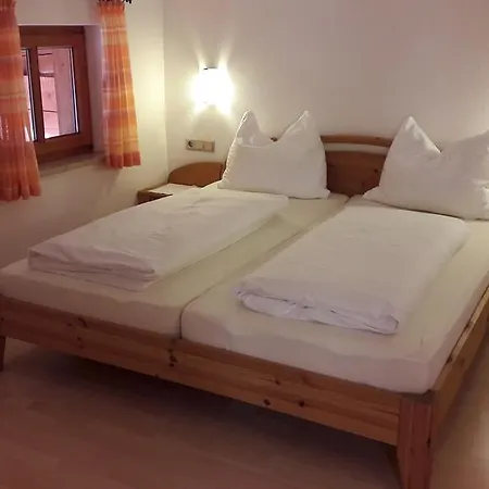 Riegergut Apartment *