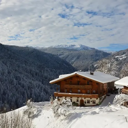 Riegergut Apartamento *