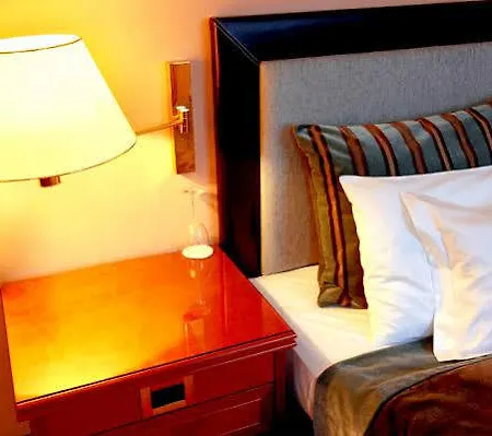 Apartamento Riegergut *