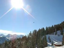 Riegergut Lägenhet Unken