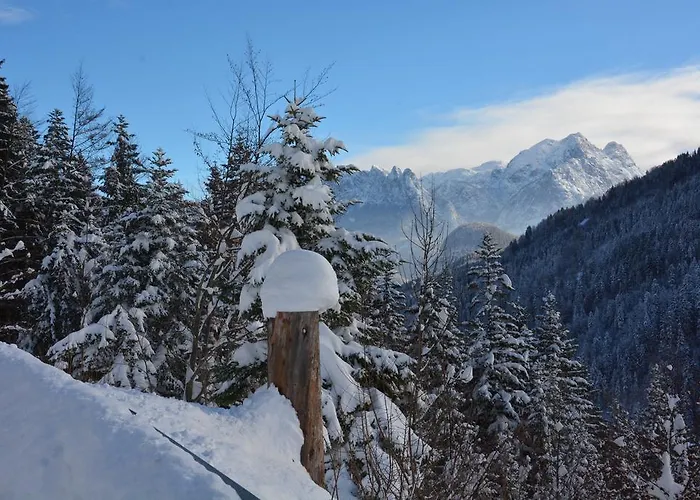 Lägenhet Riegergut *