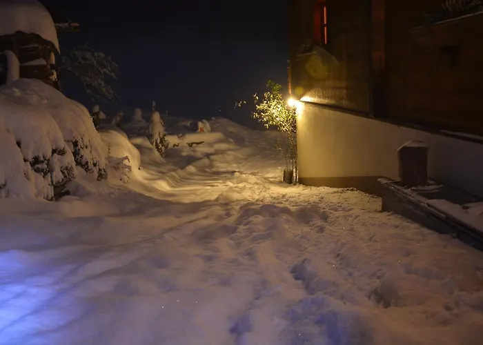 Riegergut Lägenhet Unken