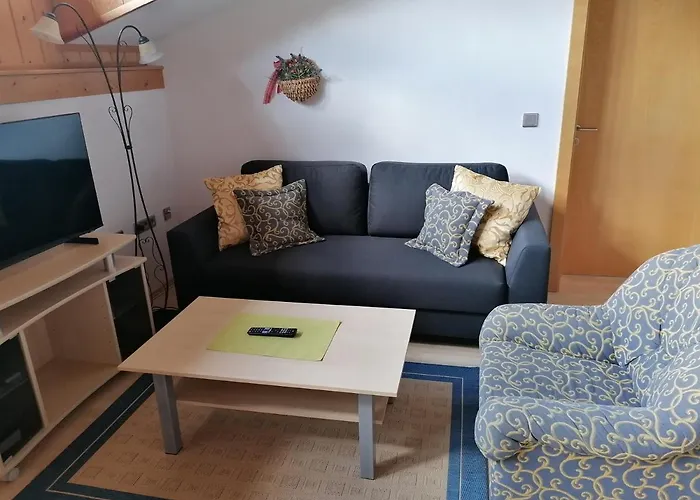 Riegergut Lägenhet *