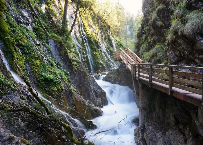 Lägenhet Riegergut *