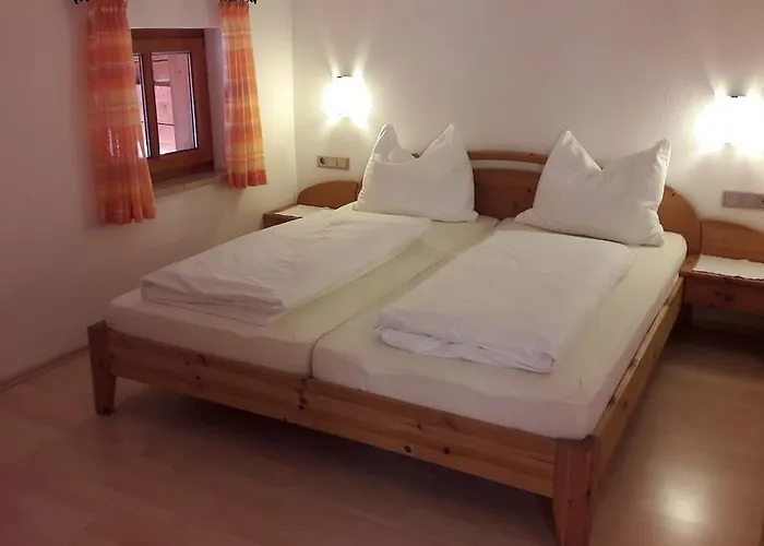 Riegergut Lägenhet *