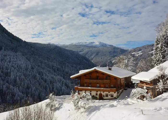 Riegergut Lägenhet *